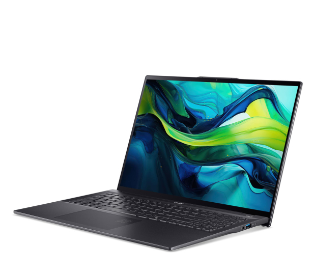 Acer Swift 16 AI Ultra 7-258V/32GB/512/Win11 Touch - 1349750 - zdjęcie 4